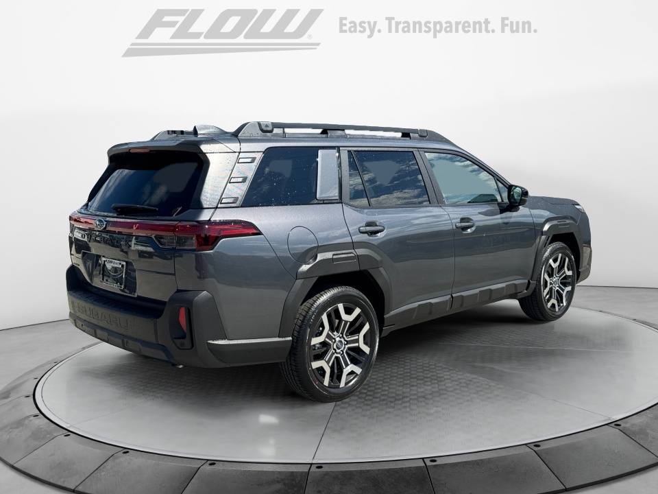 JF2BURJD2TY515222 2026 Subaru Outback Touring XT