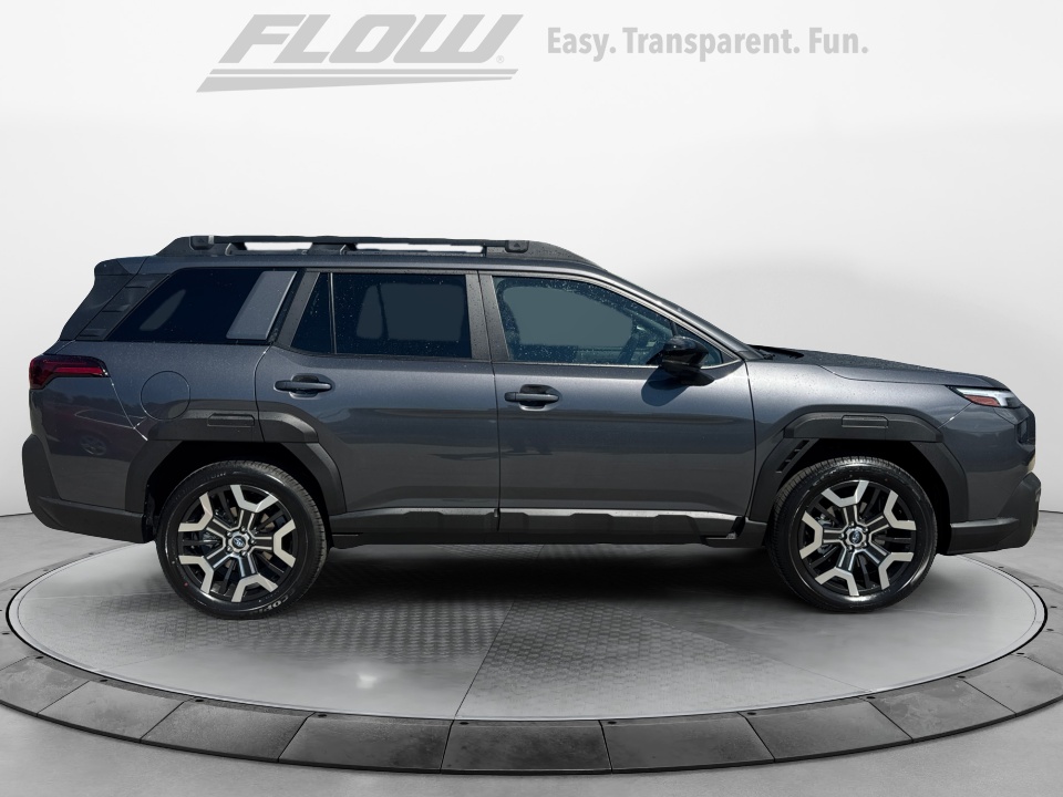 JF2BURJD2TY515222 2026 Subaru Outback Touring XT