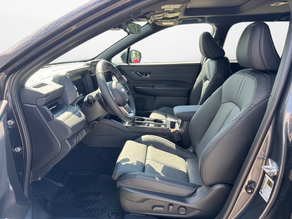 JF2BURJD2TY515222 2026 Subaru Outback Touring XT
