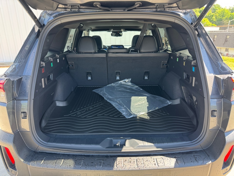 JF2BURJD2TY515222 2026 Subaru Outback Touring XT