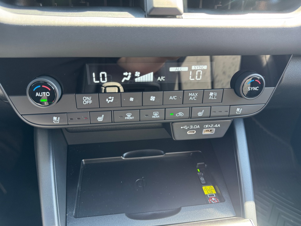 JF2BURJD2TY515222 2026 Subaru Outback Touring XT