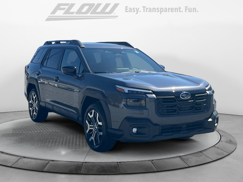 used 2026 Subaru Outback Touring XT