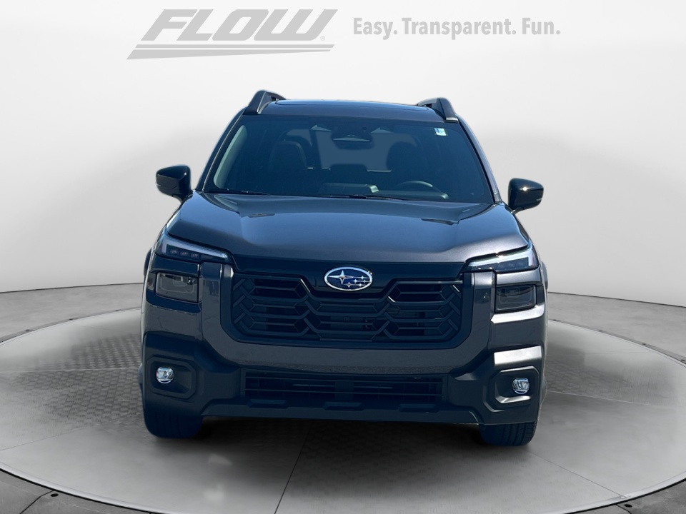 JF2BURJD3TY498477 2026 Subaru Outback Touring XT