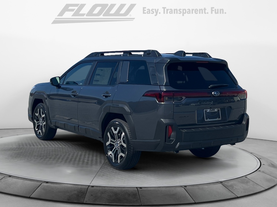 JF2BURJD3TY498477 2026 Subaru Outback Touring XT