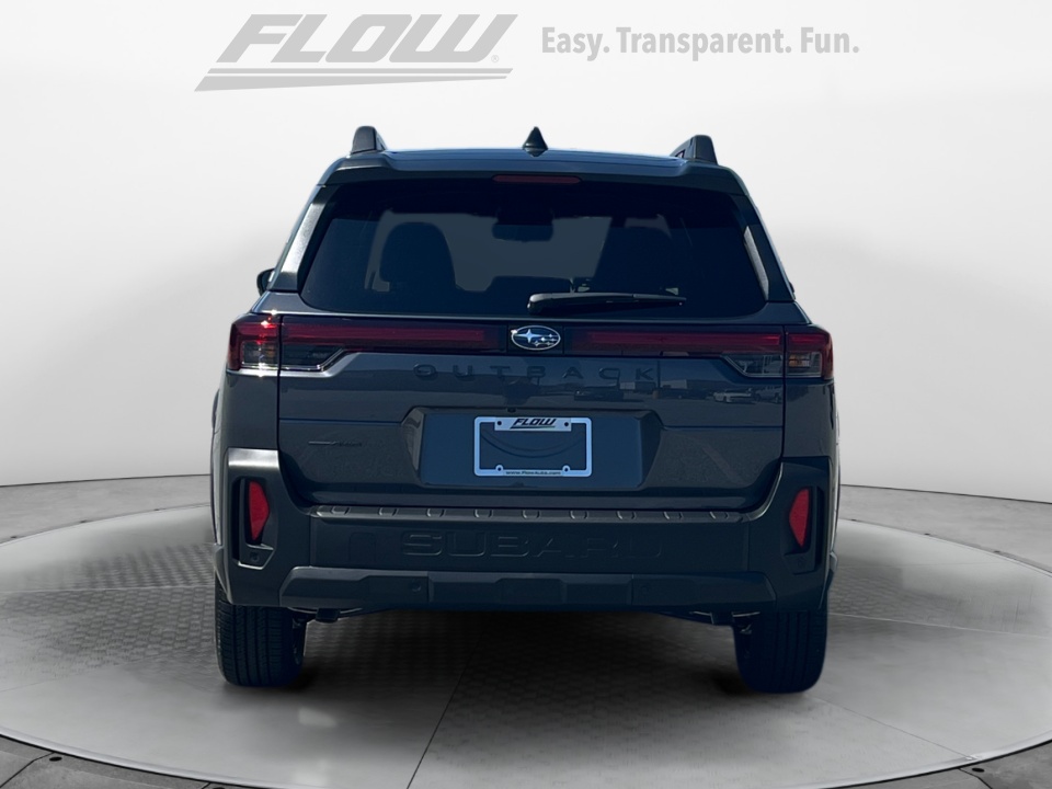 JF2BURJD3TY498477 2026 Subaru Outback Touring XT