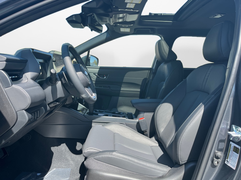 JF2BURJD3TY498477 2026 Subaru Outback Touring XT