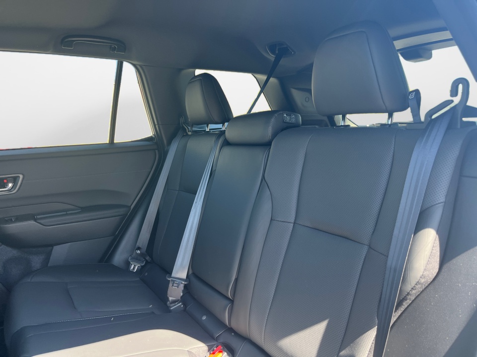 JF2BURJD3TY498477 2026 Subaru Outback Touring XT