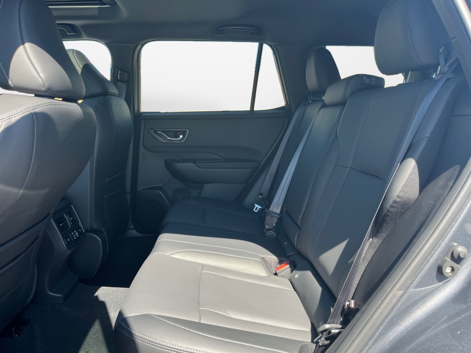 JF2BURJD3TY498477 2026 Subaru Outback Touring XT