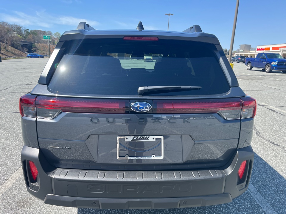 JF2BURJD3TY498477 2026 Subaru Outback Touring XT