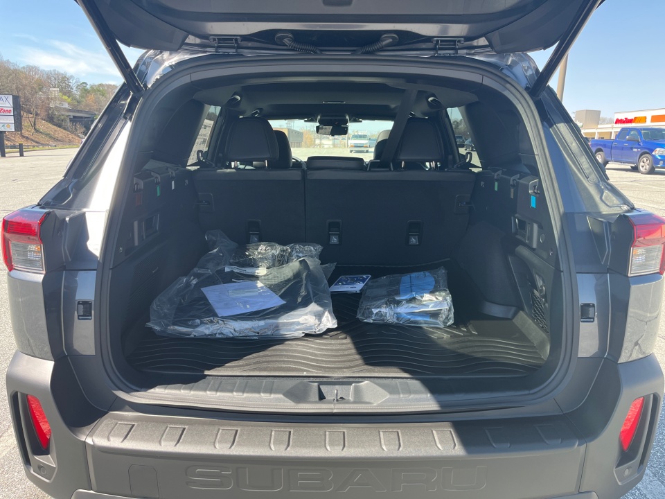 JF2BURJD3TY498477 2026 Subaru Outback Touring XT