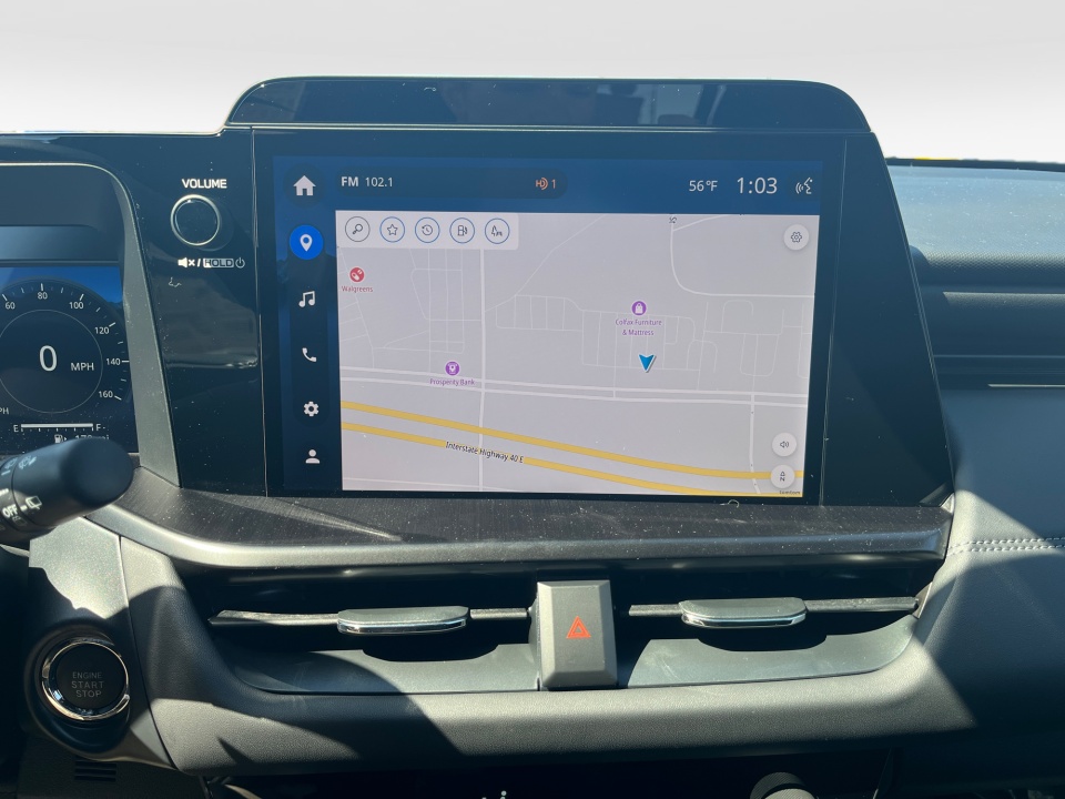 JF2BURJD3TY498477 2026 Subaru Outback Touring XT