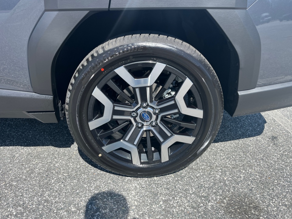 JF2BURJD3TY498477 2026 Subaru Outback Touring XT