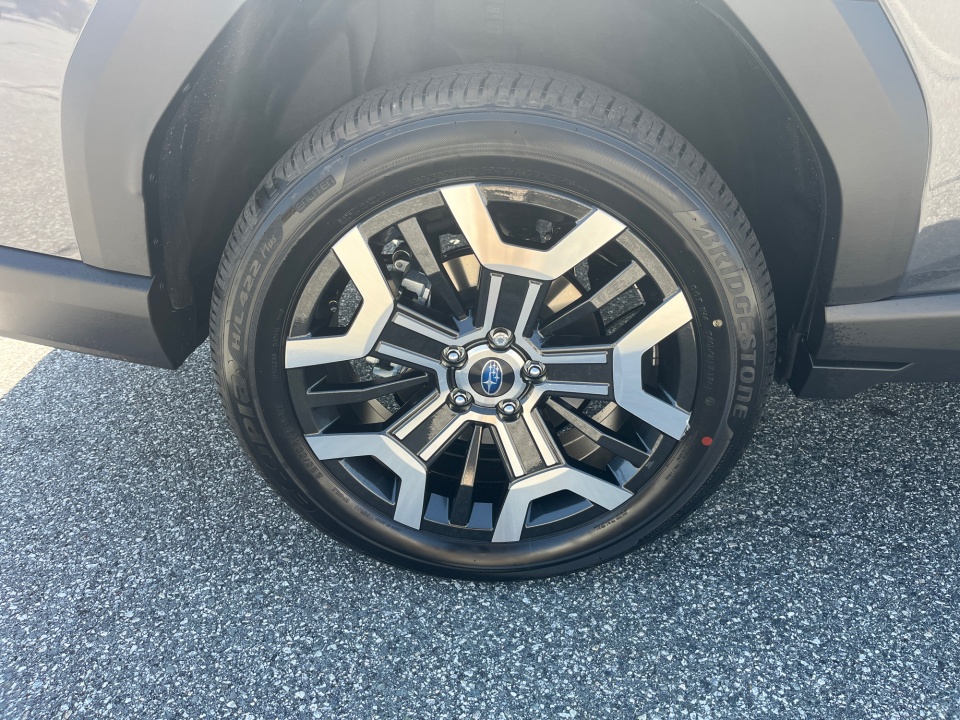 JF2BURJD3TY498477 2026 Subaru Outback Touring XT