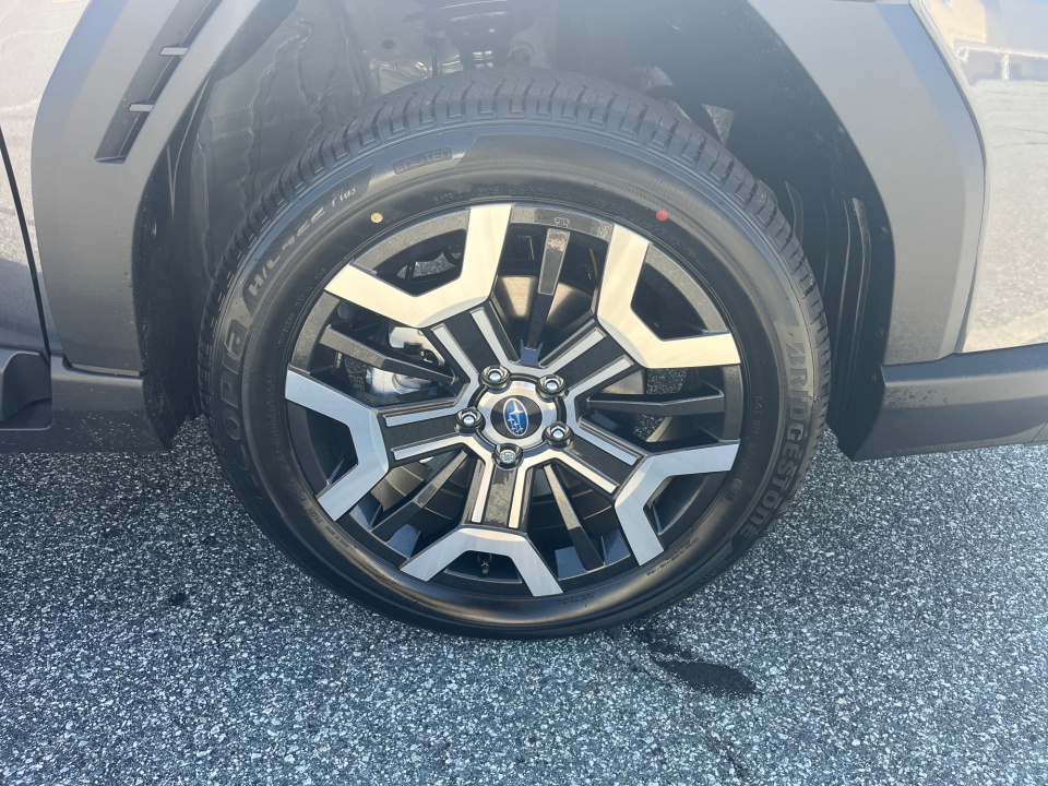 JF2BURJD3TY498477 2026 Subaru Outback Touring XT