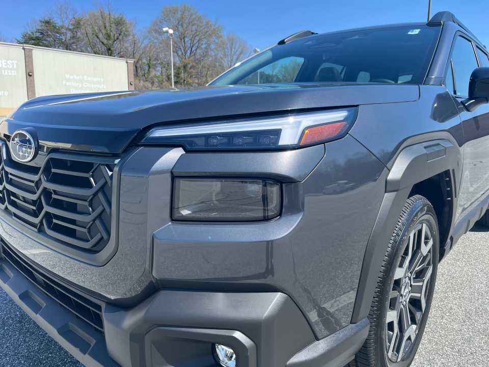 JF2BURJD3TY498477 2026 Subaru Outback Touring XT