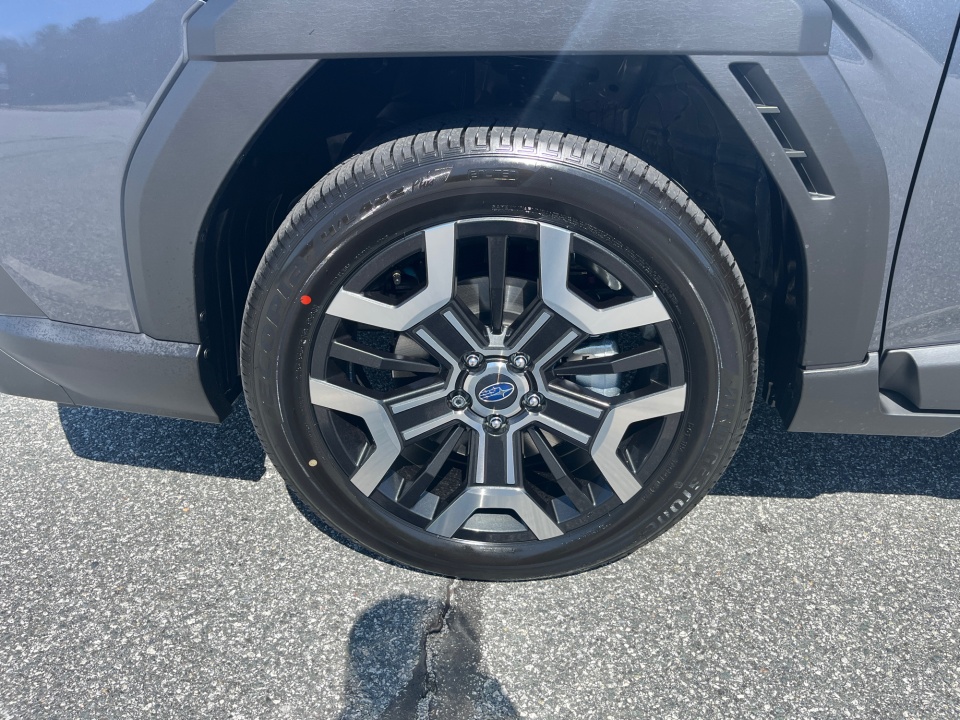 JF2BURJD3TY498477 2026 Subaru Outback Touring XT