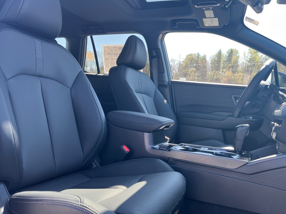 JF2BURJD3TY498477 2026 Subaru Outback Touring XT