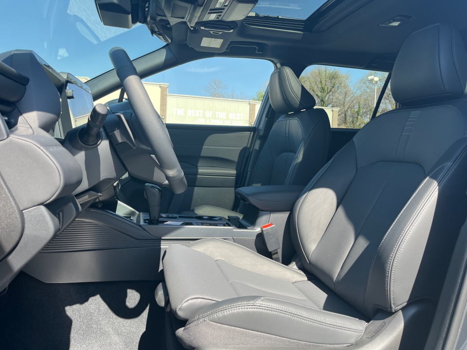 JF2BURJD3TY498477 2026 Subaru Outback Touring XT