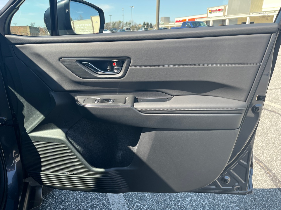 JF2BURJD3TY498477 2026 Subaru Outback Touring XT