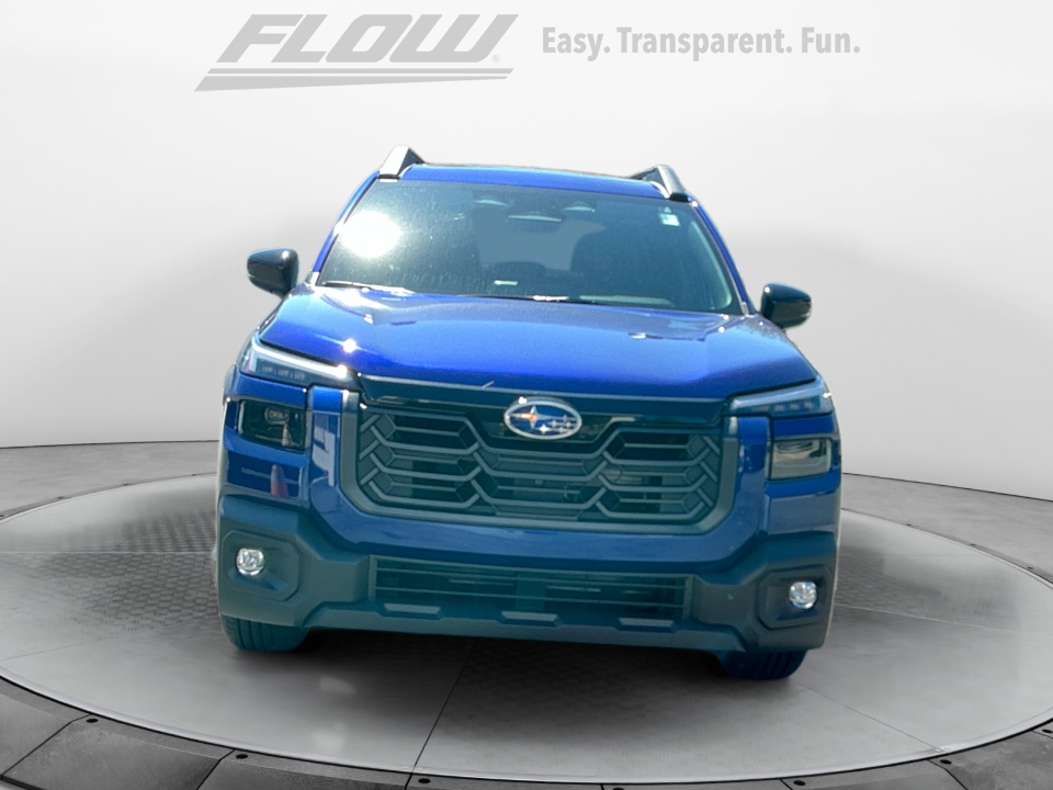 JF2BURJD3TY501555 2026 Subaru Outback Touring XT