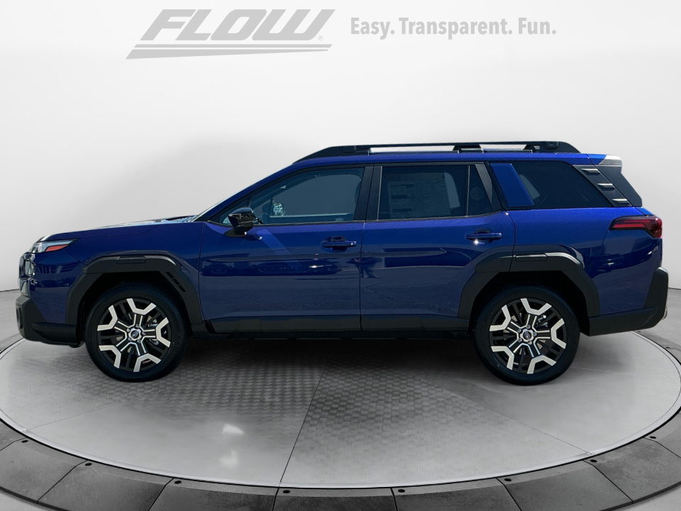 JF2BURJD3TY501555 2026 Subaru Outback Touring XT