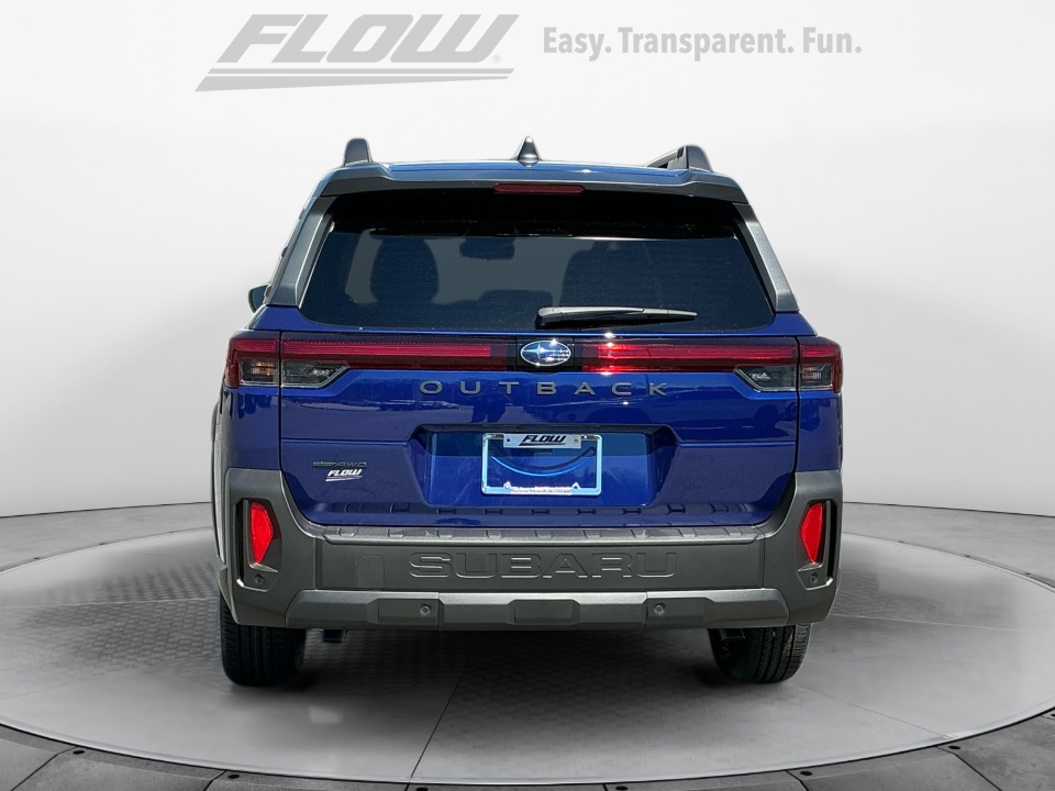 JF2BURJD3TY501555 2026 Subaru Outback Touring XT