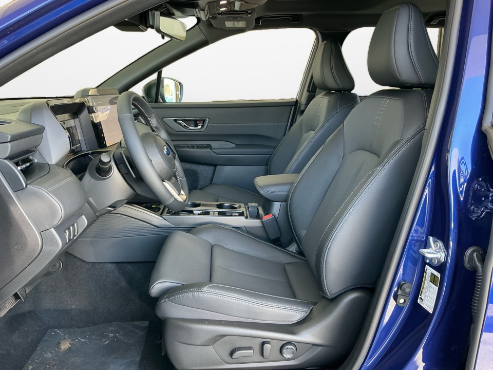 JF2BURJD3TY501555 2026 Subaru Outback Touring XT