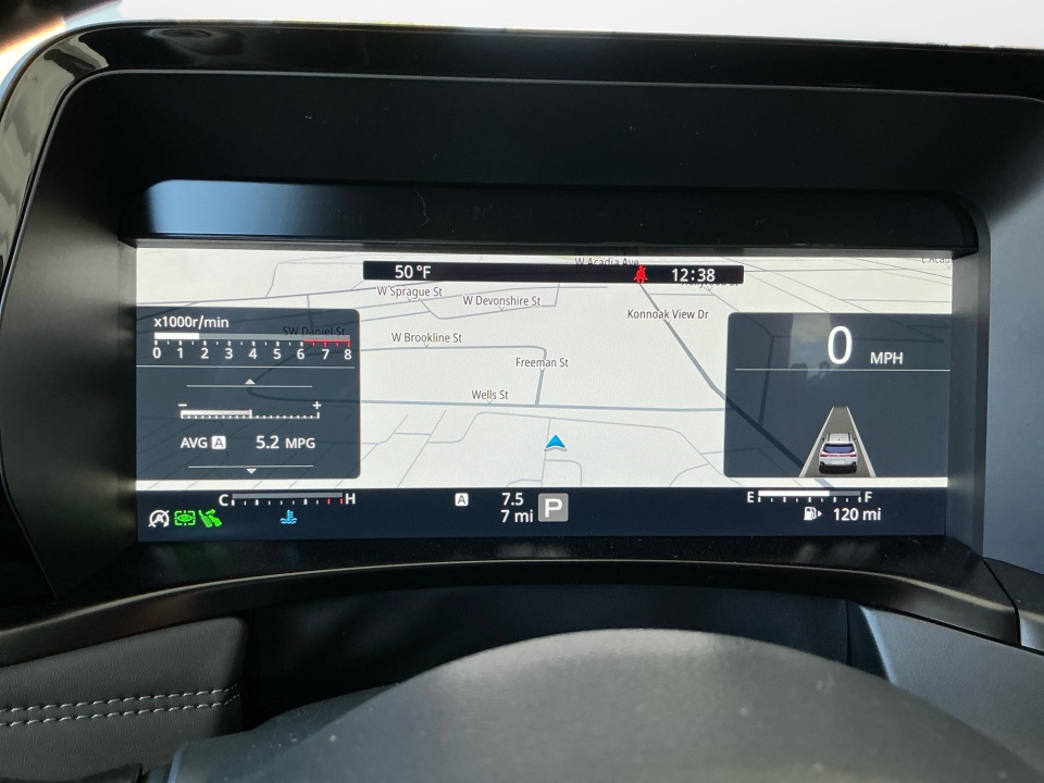 JF2BURJD3TY501555 2026 Subaru Outback Touring XT