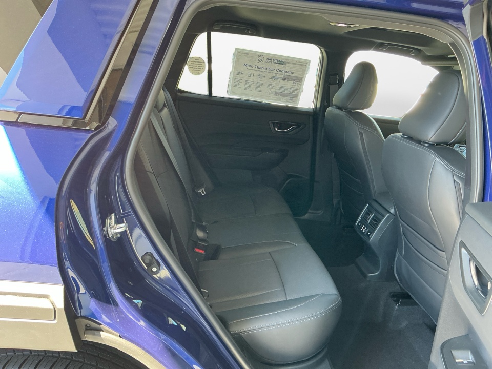 JF2BURJD3TY501555 2026 Subaru Outback Touring XT