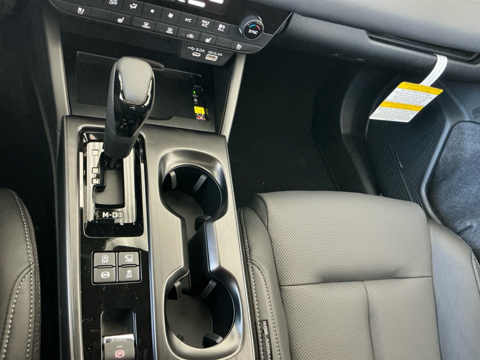 JF2BURJD3TY501555 2026 Subaru Outback Touring XT