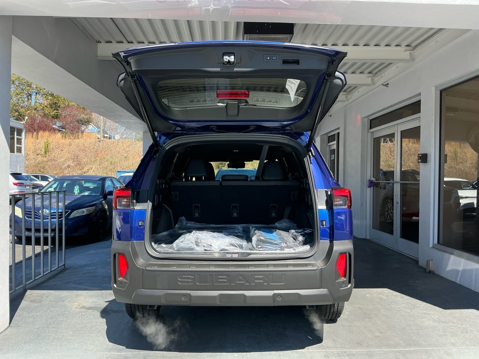 JF2BURJD3TY501555 2026 Subaru Outback Touring XT