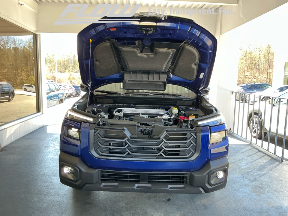 JF2BURJD3TY501555 2026 Subaru Outback Touring XT