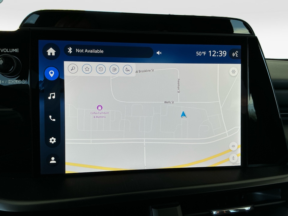 JF2BURJD3TY501555 2026 Subaru Outback Touring XT