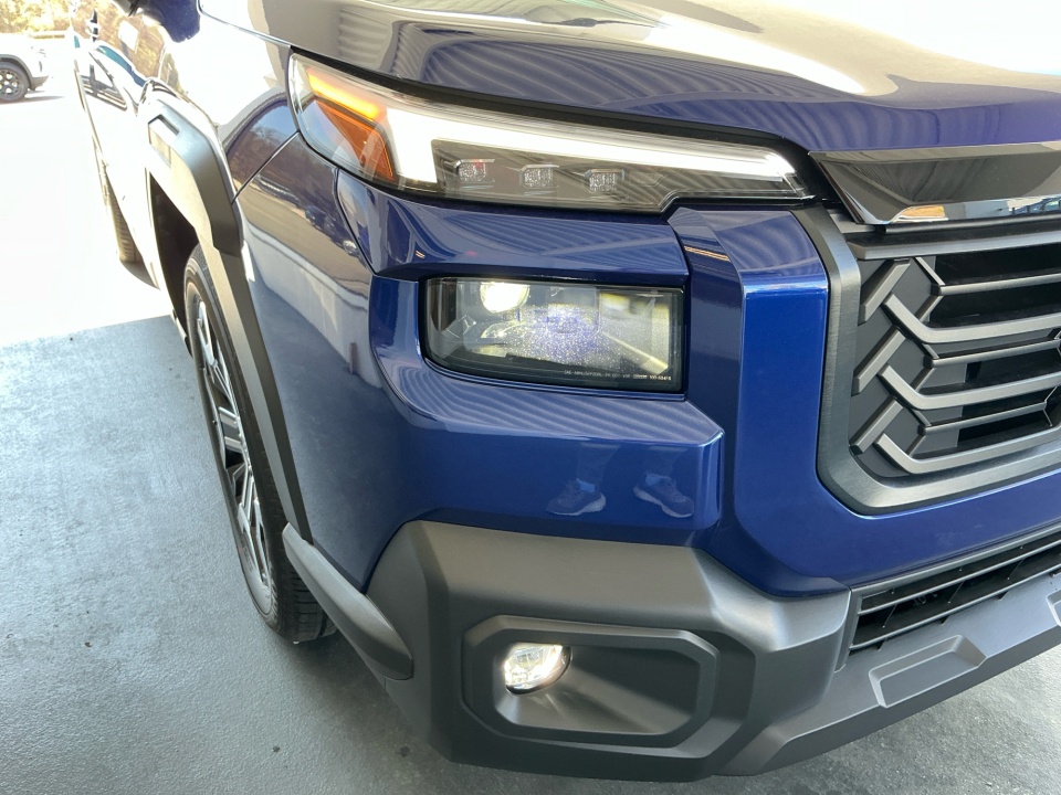 JF2BURJD3TY501555 2026 Subaru Outback Touring XT