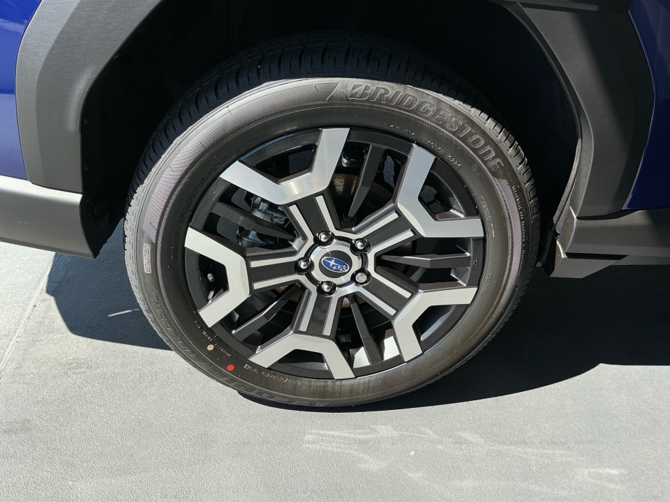 JF2BURJD3TY501555 2026 Subaru Outback Touring XT