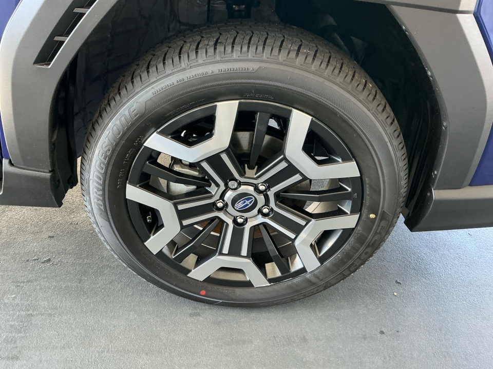 JF2BURJD3TY501555 2026 Subaru Outback Touring XT