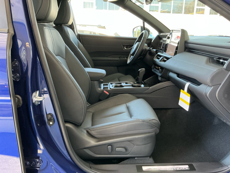 JF2BURJD3TY501555 2026 Subaru Outback Touring XT