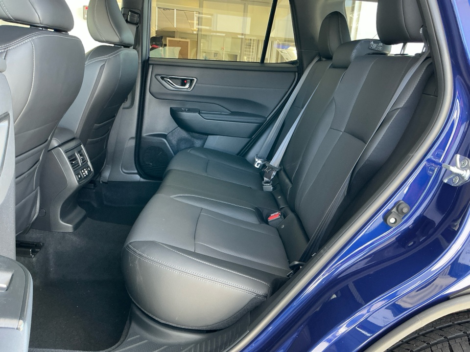 JF2BURJD3TY501555 2026 Subaru Outback Touring XT