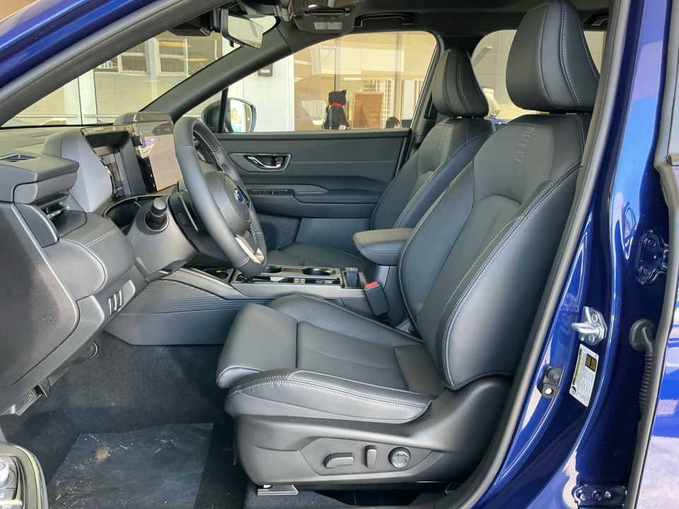 JF2BURJD3TY501555 2026 Subaru Outback Touring XT