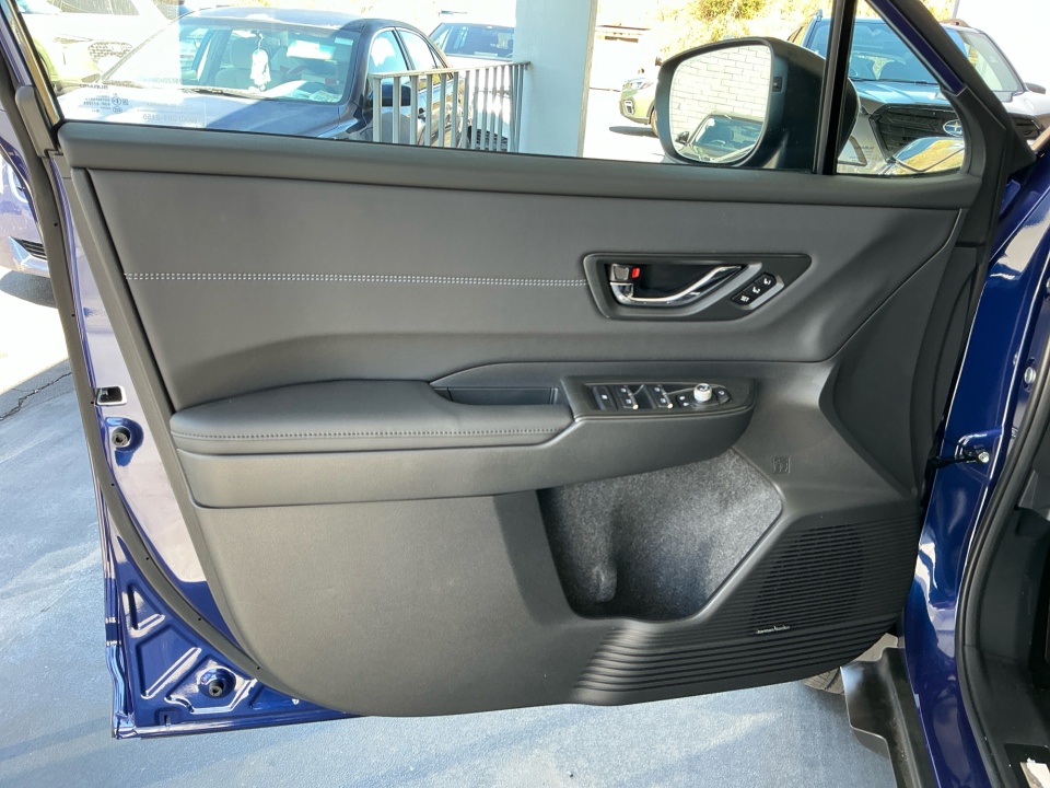 JF2BURJD3TY501555 2026 Subaru Outback Touring XT