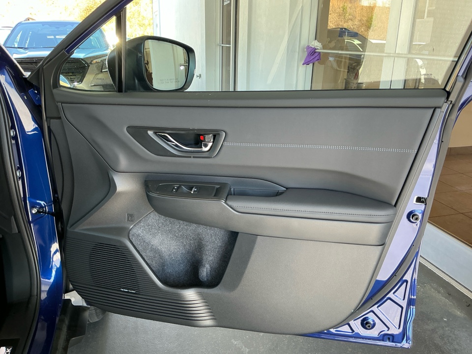 JF2BURJD3TY501555 2026 Subaru Outback Touring XT