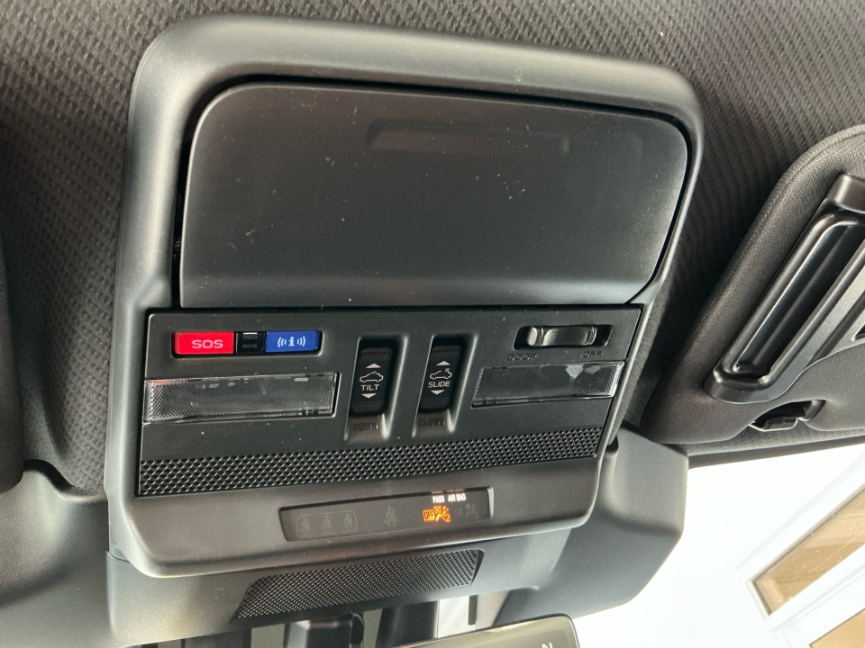 JF2BURJD3TY501555 2026 Subaru Outback Touring XT