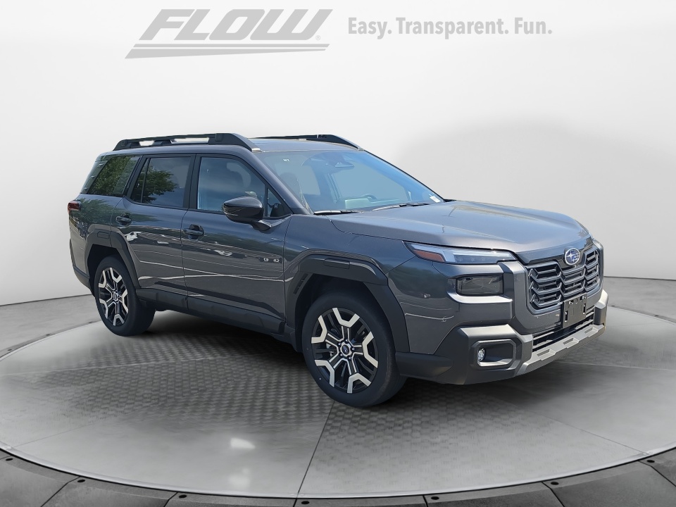 used 2026 Subaru Outback Touring XT