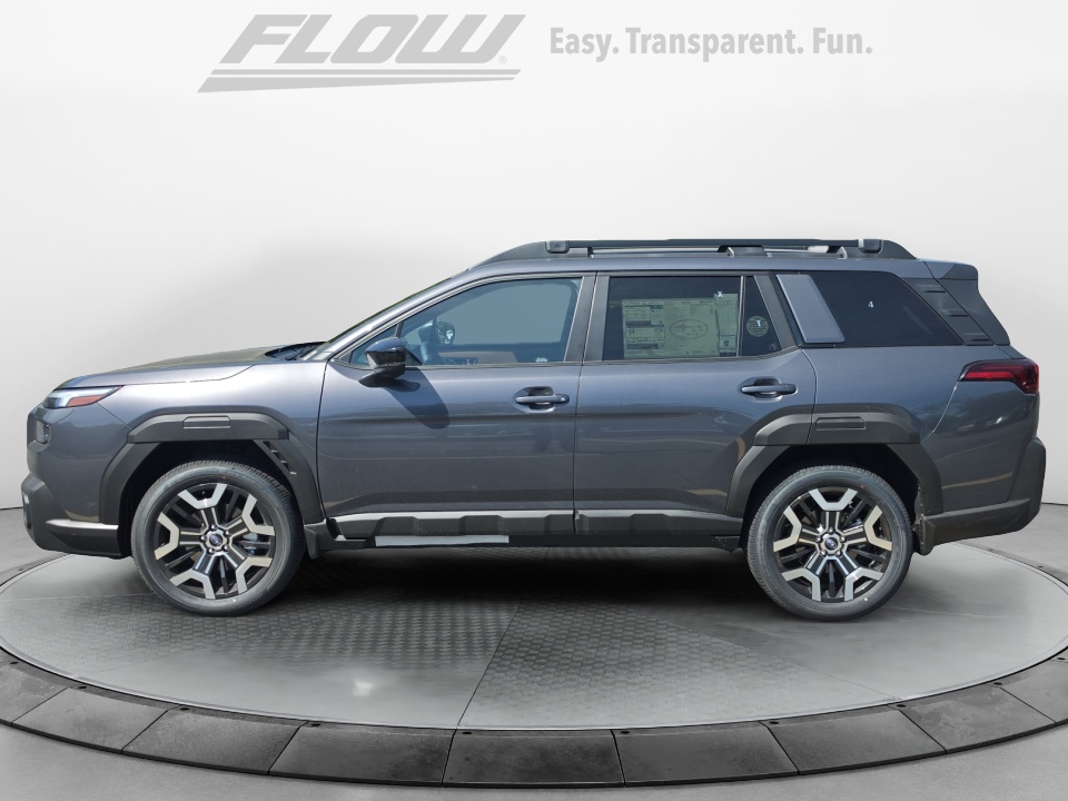 JF2BURJD3TY511485 2026 Subaru Outback Touring XT