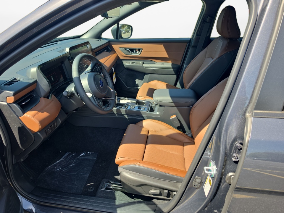 JF2BURJD3TY511485 2026 Subaru Outback Touring XT