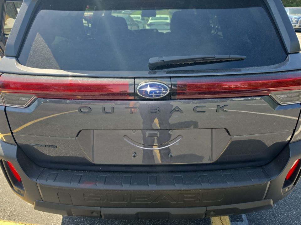 JF2BURJD3TY511485 2026 Subaru Outback Touring XT