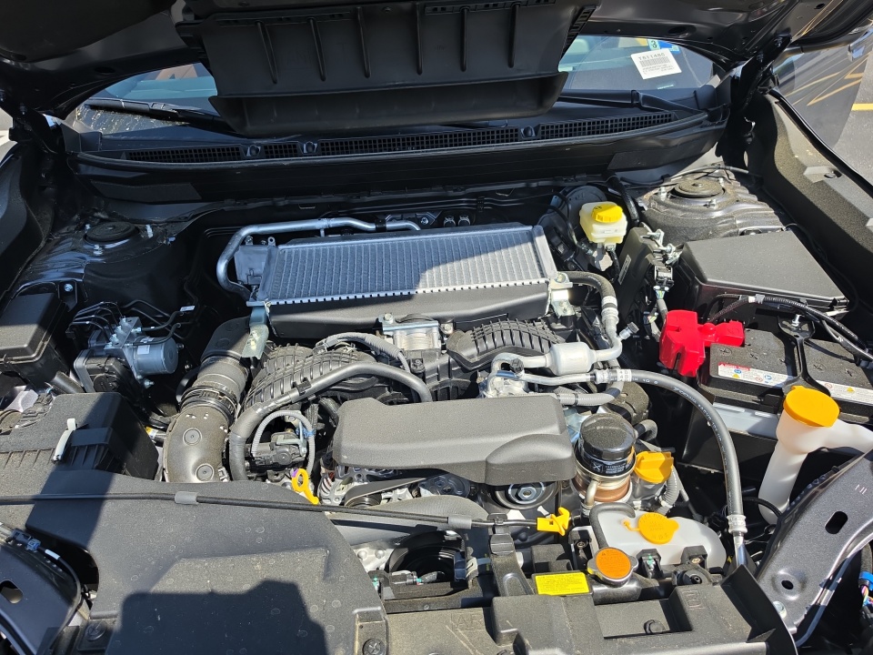 JF2BURJD3TY511485 2026 Subaru Outback Touring XT