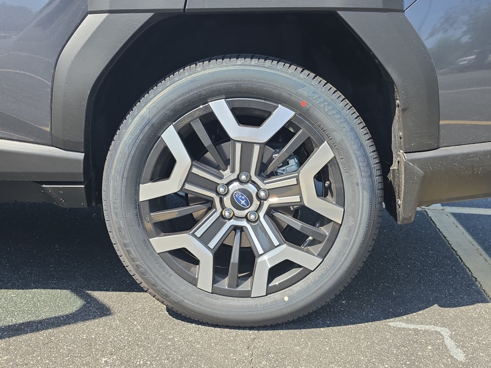 JF2BURJD3TY511485 2026 Subaru Outback Touring XT