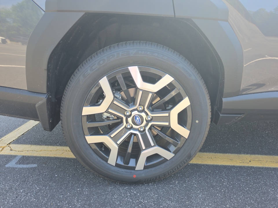 JF2BURJD3TY511485 2026 Subaru Outback Touring XT