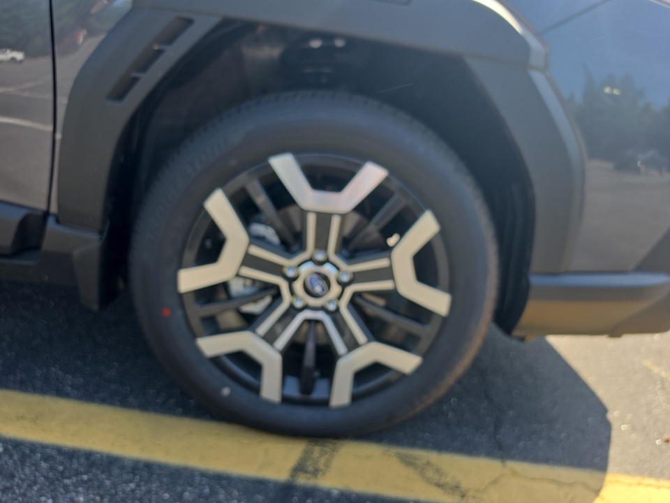 JF2BURJD3TY511485 2026 Subaru Outback Touring XT